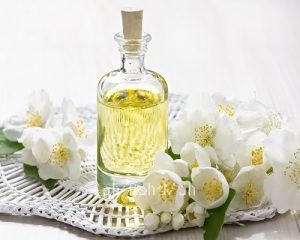 Jasminum Grandiflorum oil