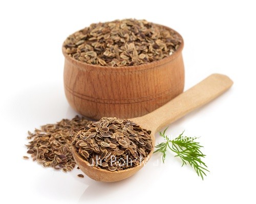 Dill seed essential oil