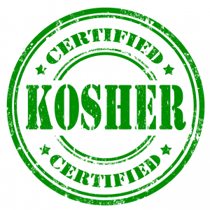 Certified Kosher Dill Seed Oil