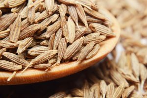 Cumin Seed Oil