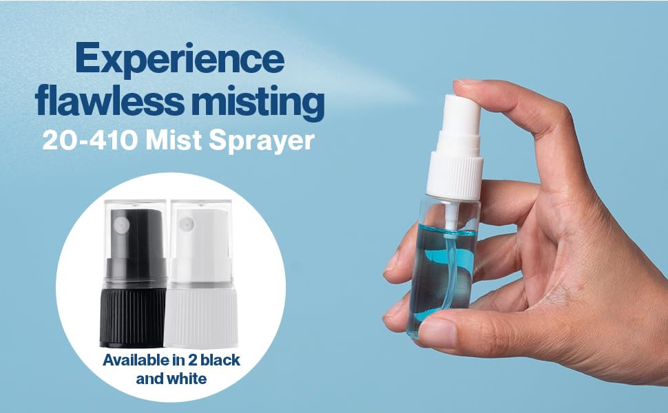 20-410 Mist Sprayer