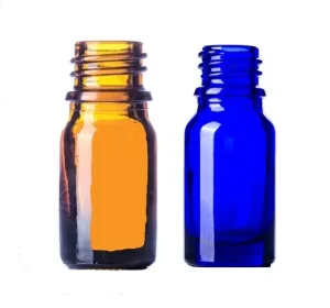 Euro Glass Bottle