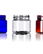 PET single wall 38-400 neck finish