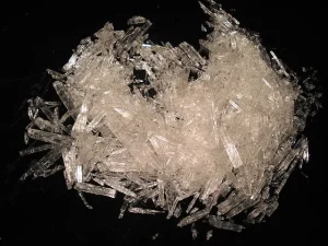 Menthol Crystal Bold