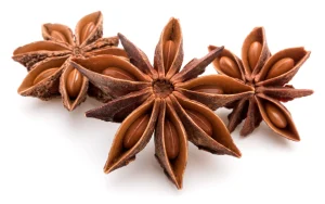 Anise Seed Oil (Organic)