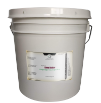 Shea Butter (White) (Refined)