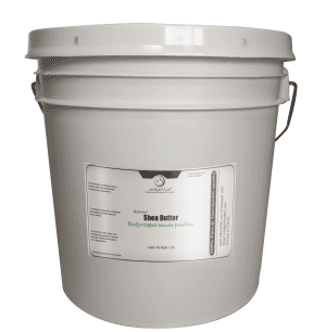 Shea Butter (White) (Refined)