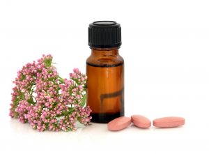 Valerian Essential Oil