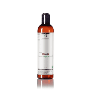 Glycerin USP (Organic) - 8oz