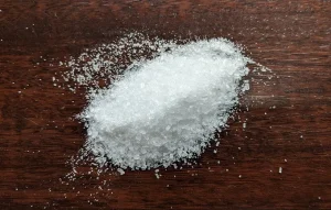 Epsom Salt