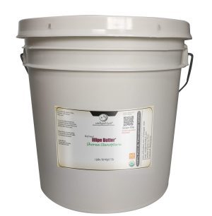 Illipe Nut Butter (Organic)