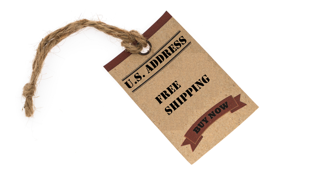 Free Shipping