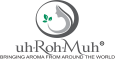 uhrohmuh logo