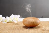 Ultrasonic diffuser - 40 ml (small)