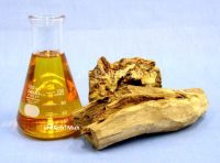 Sandalwood Essential Oil - African