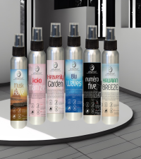Fragrance Spray