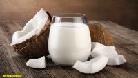 Almond Coconut Milk Fragrance Oil