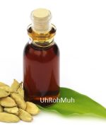 Cardamom Essential Oil (CO2)