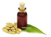 Cardamom Essential Oil (CO2)