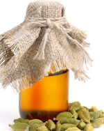 Cardamom Essential Oil