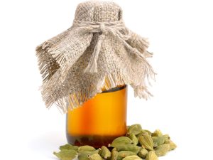 Cardamom Essential Oil