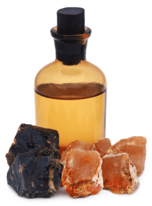 Frankincense Rivae Resin (Wild Harvest)