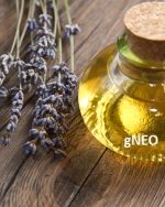 Lavandin Super Essential Oil (Organic)