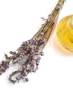 Lavender Essential Oil - India (Kashmir)