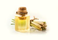 Lemongrass Essential Oil