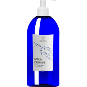 Cashmere lotion