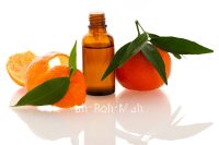 Mandarin Essential Oil