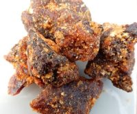Opoponax Resin (Wild Harvest)