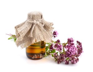 Oregano Essential Oil