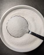Stearic Acid - 38% (Organic)
