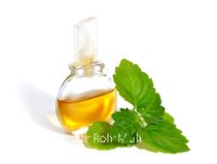 Patchouli (Light) Essential Oil
