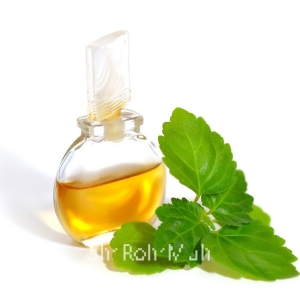 Patchouli (Light) Essential Oil