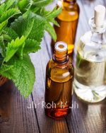 Peppermint Essential Oil (India)