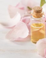 Rose Essential Oil (Bulgaria)