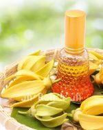 Ylang Ylang III Essential Oil