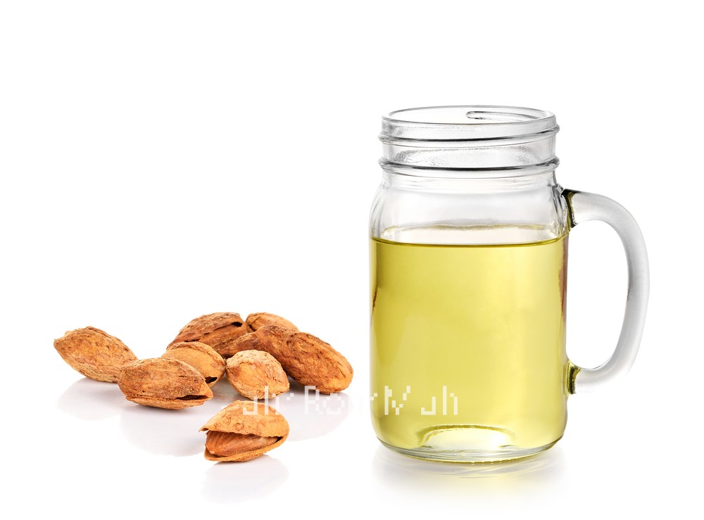 Almond Sweet (Virgin)