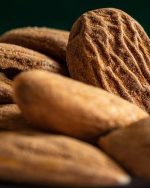 Almond Sweet Oil (Virgin) (Organic)