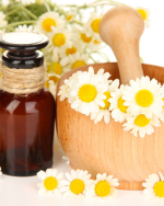 Chamomile (Blue/German) EO (Organic)