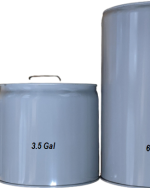 Close Head Steel Pails