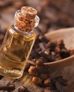 Clove Bud Essential Oil (CO2)