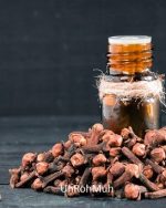 Clove Bud Oil (Organic) (Sri Lanka)