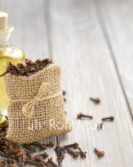 Clove Bud Essential Oil