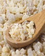 Frankincense Essential Oil- B. Neglecta (Wild Harvest)