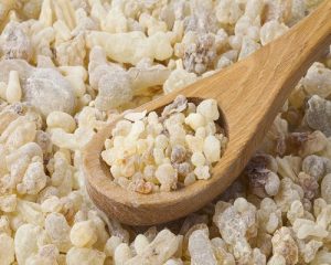 Frankincense Essential Oil (Olibanum)