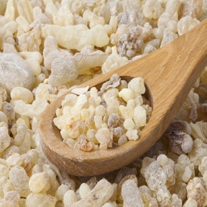 Frankincense Essential Oil (Olibanum)