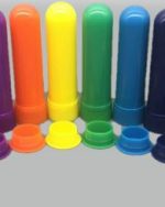 High Quality Inhalers - 7 Colors
